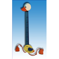 Medidor Pato
